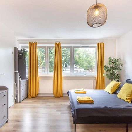 Schulterblatt-Apartments Hamburg Unit 3 For 5 Eksteriør bilde
