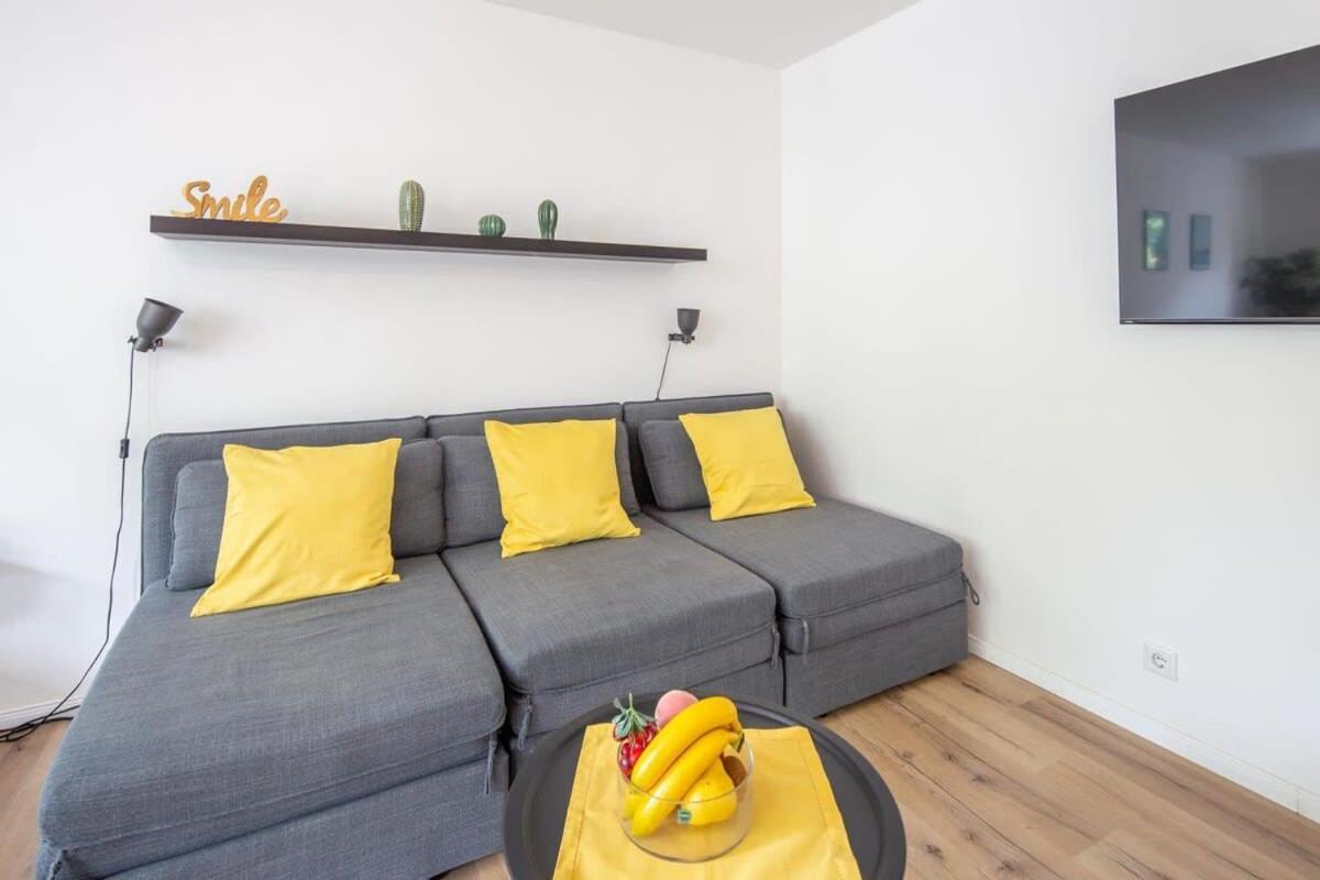 Schulterblatt-Apartments Hamburg Unit 3 For 5 Eksteriør bilde