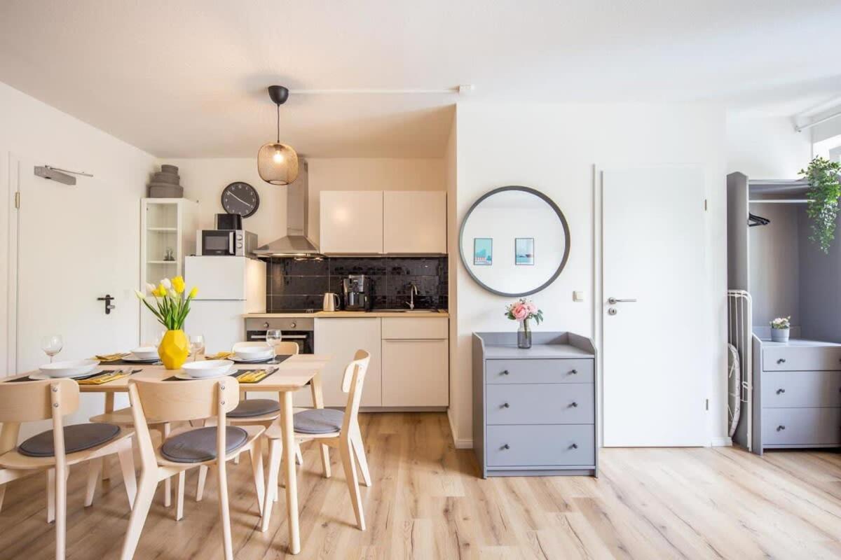 Schulterblatt-Apartments Hamburg Unit 3 For 5 Eksteriør bilde