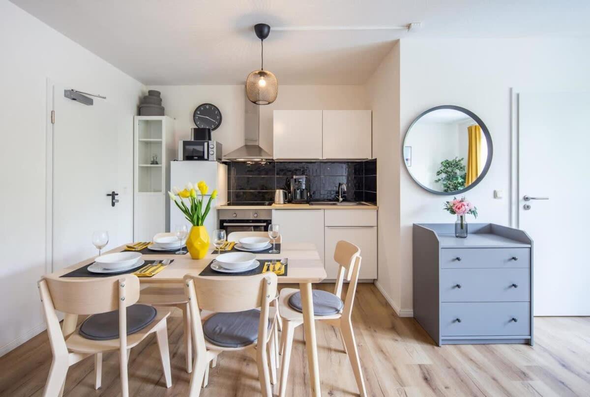 Schulterblatt-Apartments Hamburg Unit 3 For 5 Eksteriør bilde