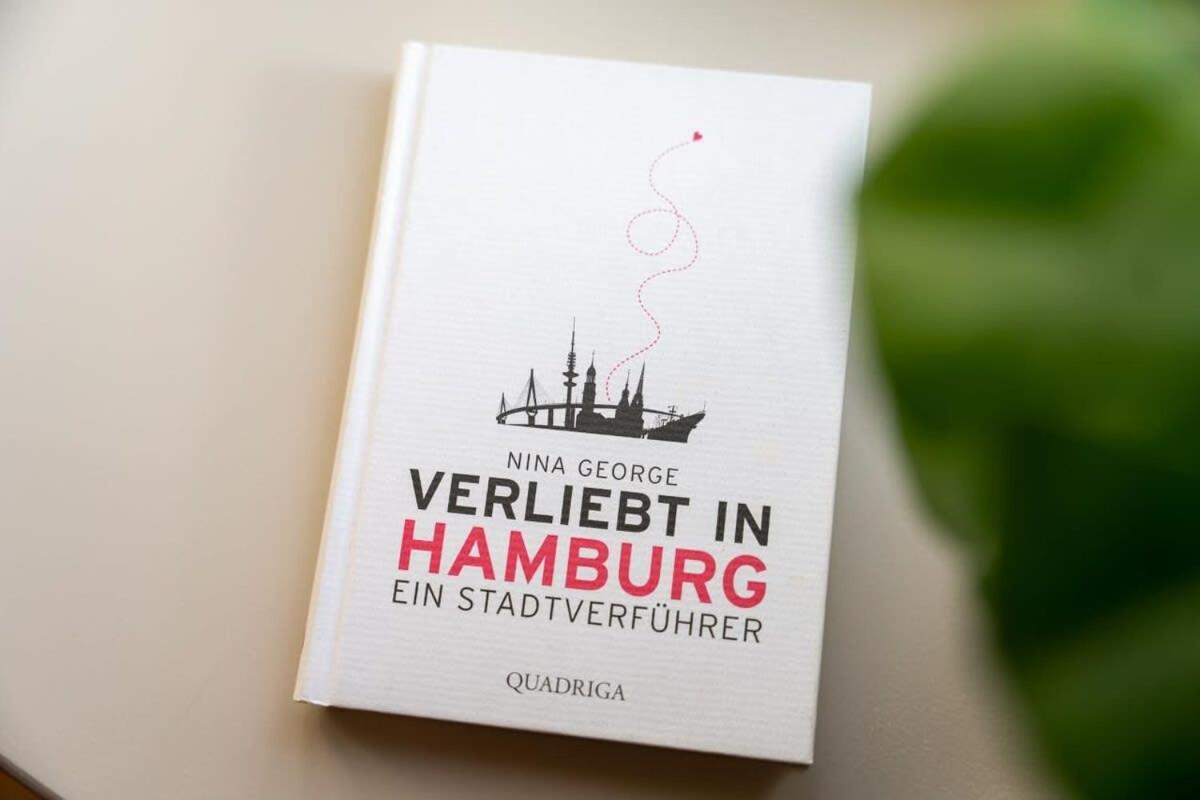 Schulterblatt-Apartments Hamburg Unit 3 For 5 Eksteriør bilde