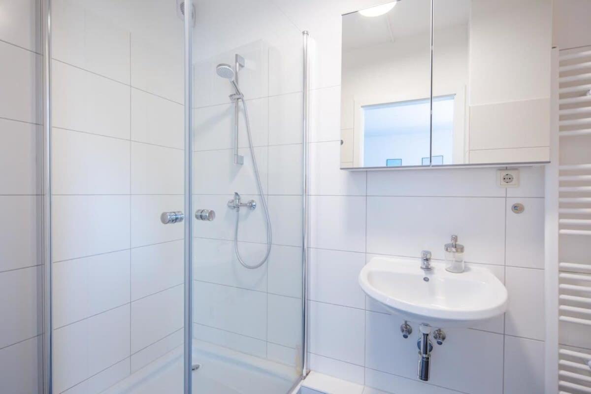 Schulterblatt-Apartments Hamburg Unit 3 For 5 Eksteriør bilde
